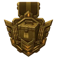 Ammo Dealer (gold)