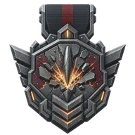 Damage Dealer (silver)