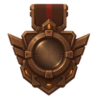 Dead Eye (bronze)