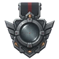 Dead Eye (silver)