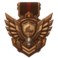 Guardian Angel (bronze)