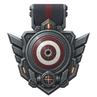 Headshot Master (silver)