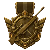 Marksman (gold)