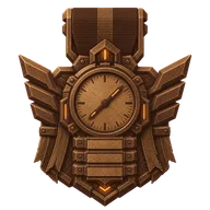 No Life (bronze)
