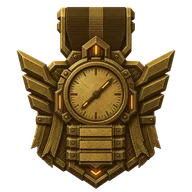 No Life (gold)