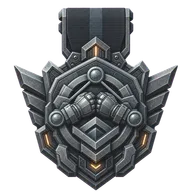 Assist King (silver)