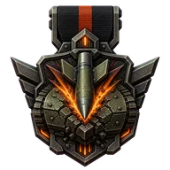 Tank Buster