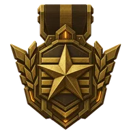 Top Brass (gold)