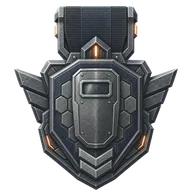 Untouchable (silver)